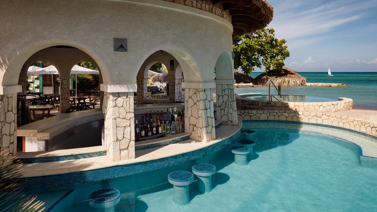 Sandals Montego Bay